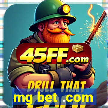 mg bet .com